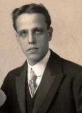 John George Walls