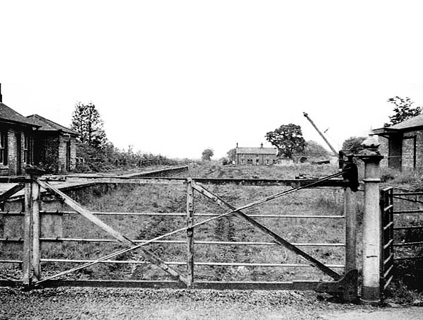 Potto Station