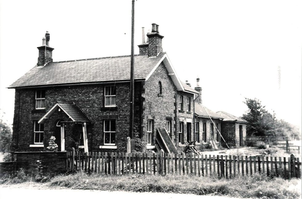 Potto Station