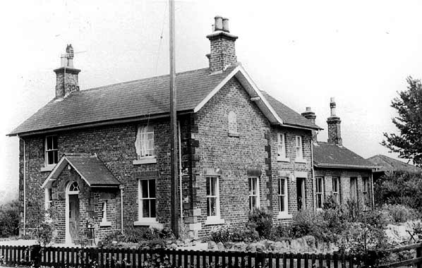 Potto Station