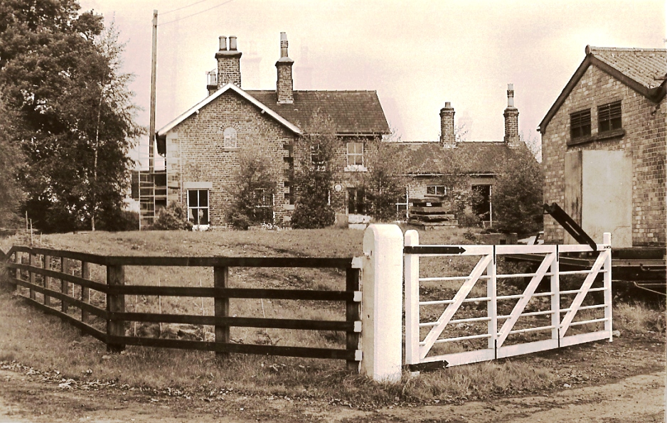 Potto Station