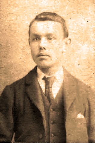Thomas Henry Walls