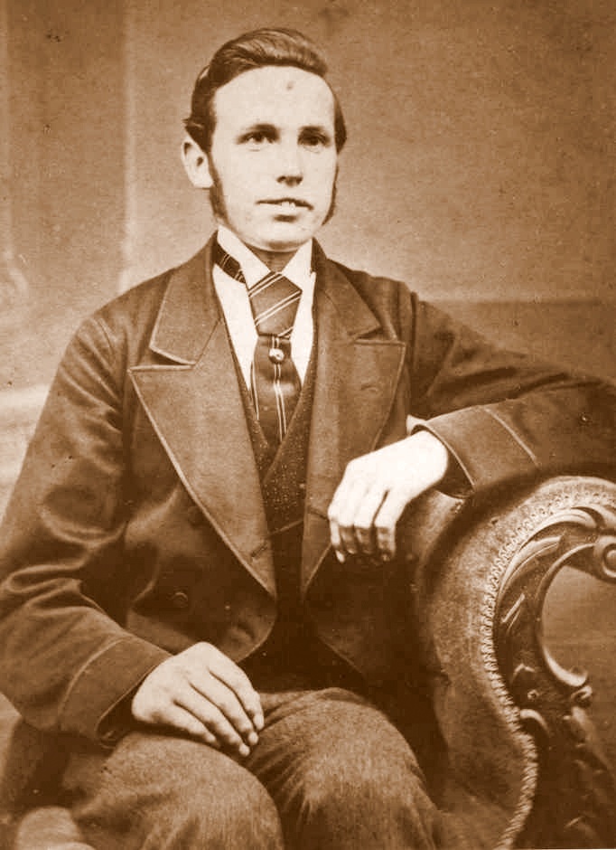 Thomas Henry Walls